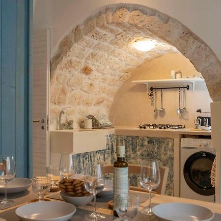 Casa Noscta Villa Остуни Екстериор снимка