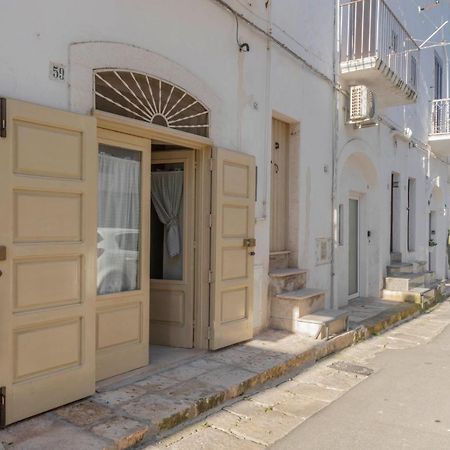 Casa Noscta Villa Остуни Екстериор снимка