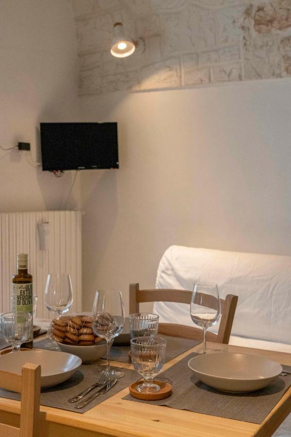 Casa Noscta Villa Остуни Екстериор снимка