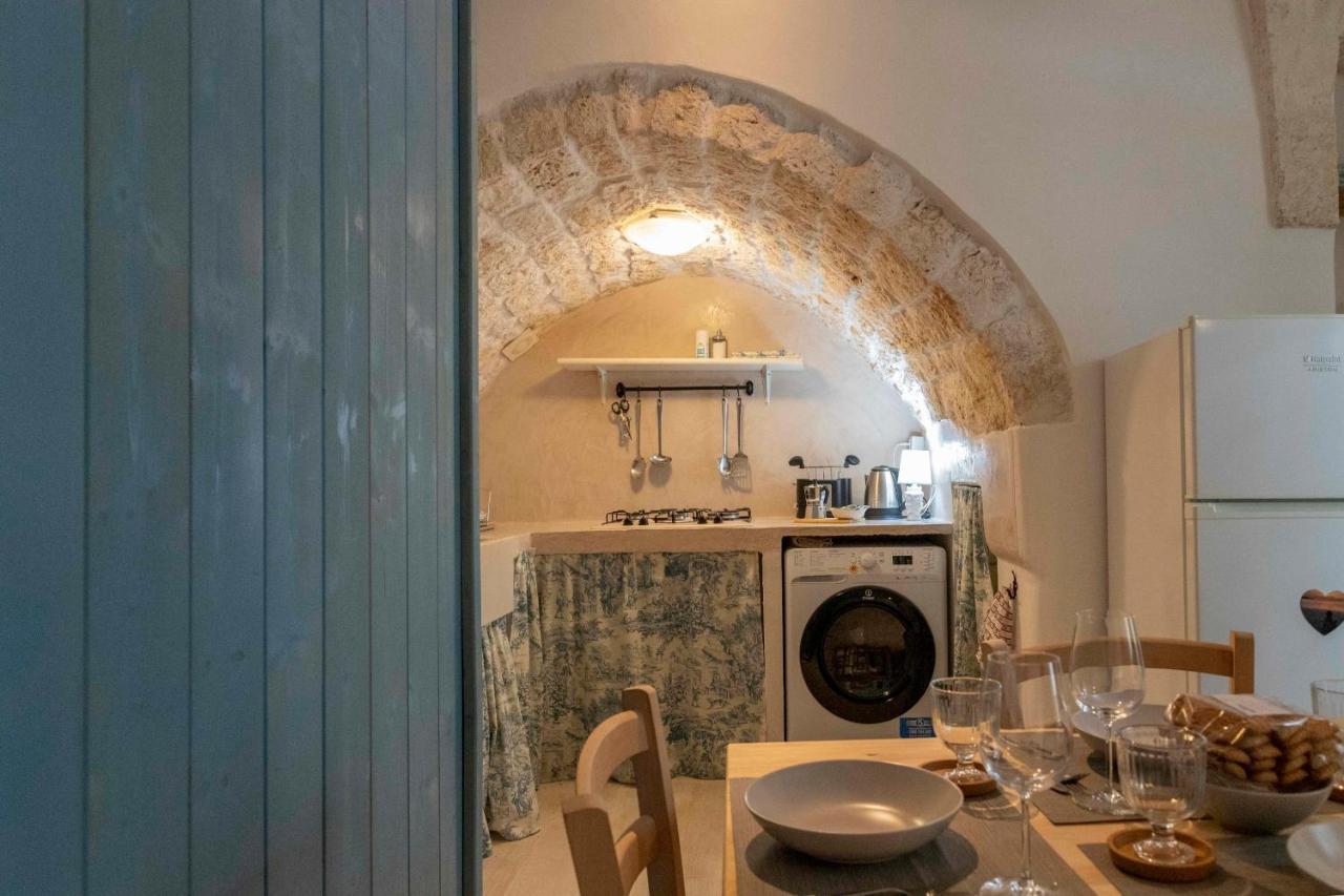 Casa Noscta Villa Остуни Екстериор снимка