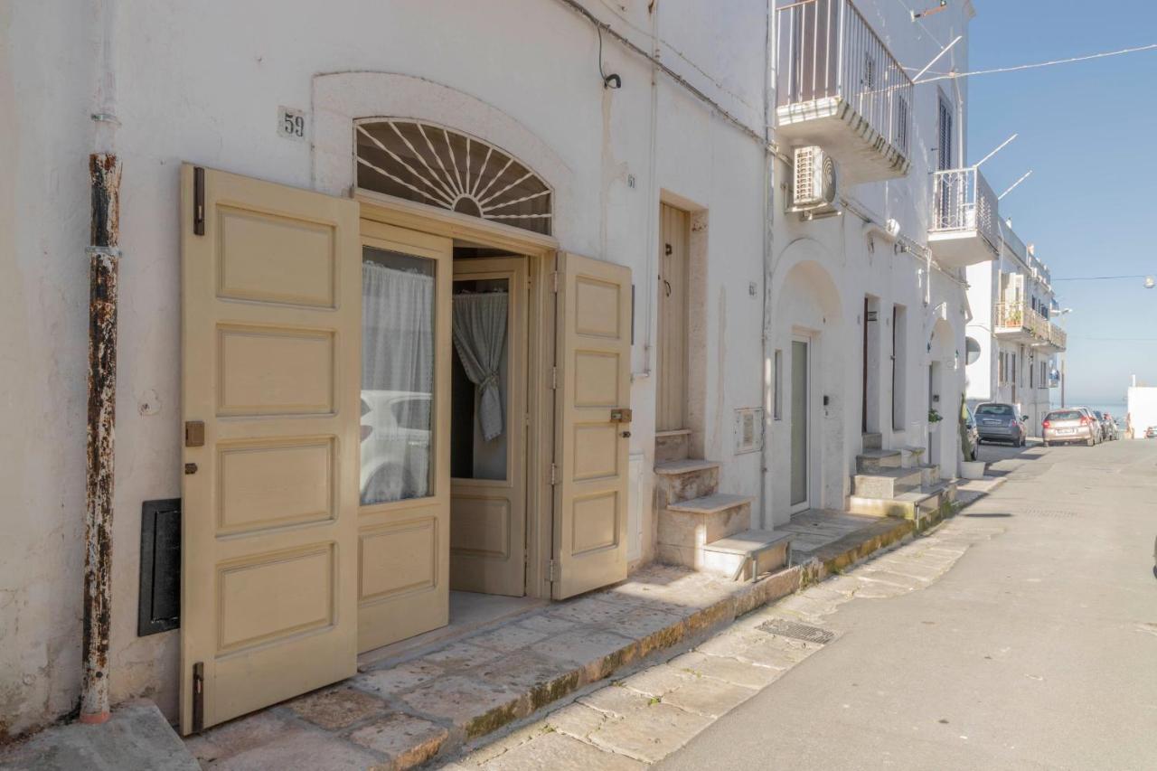 Casa Noscta Villa Остуни Екстериор снимка