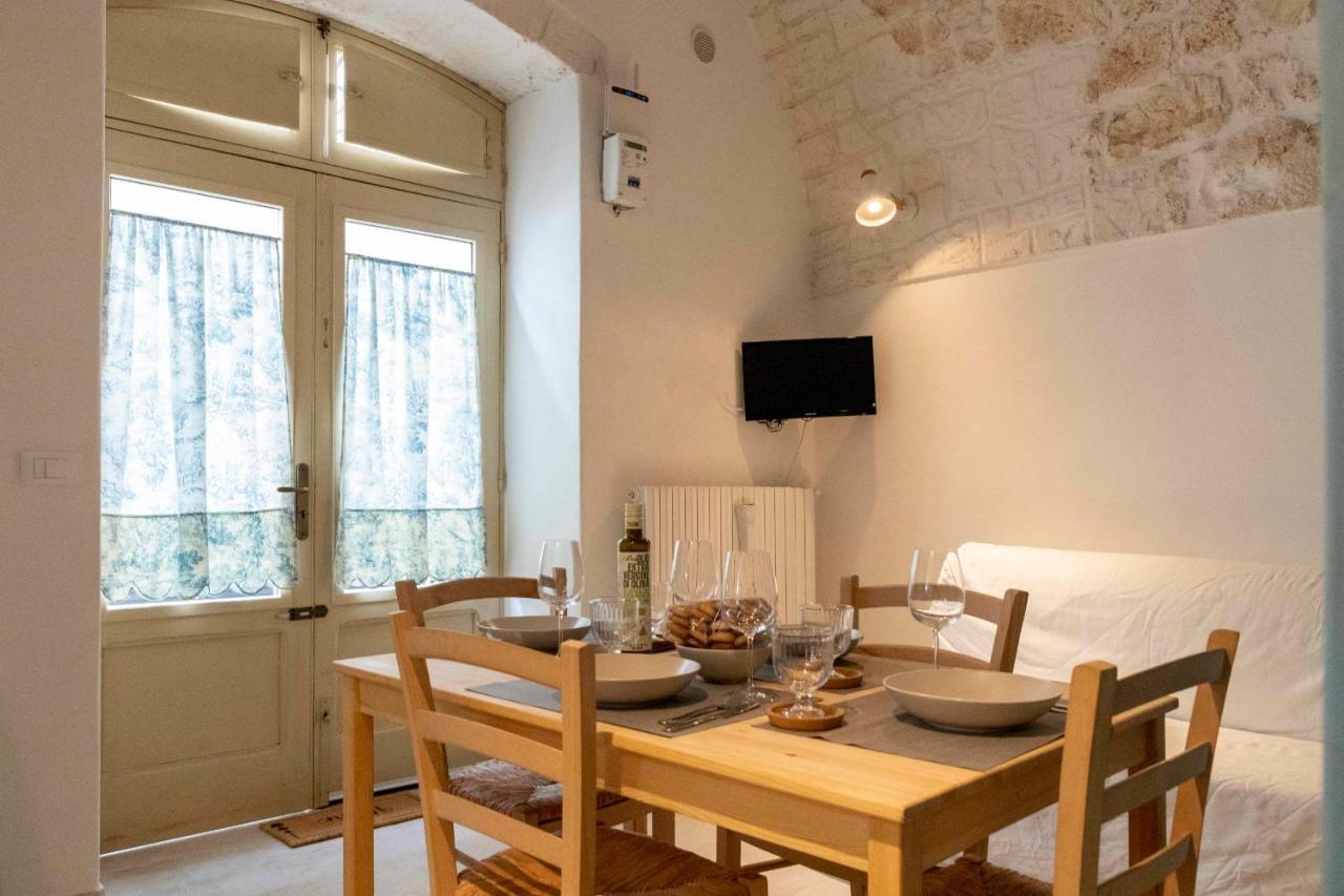 Casa Noscta Villa Остуни Екстериор снимка