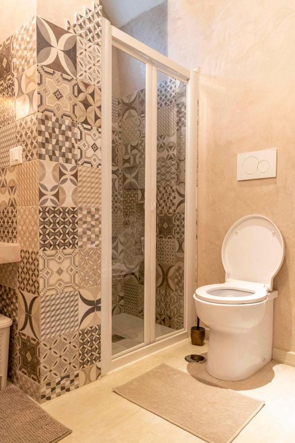 Casa Noscta Villa Остуни Екстериор снимка