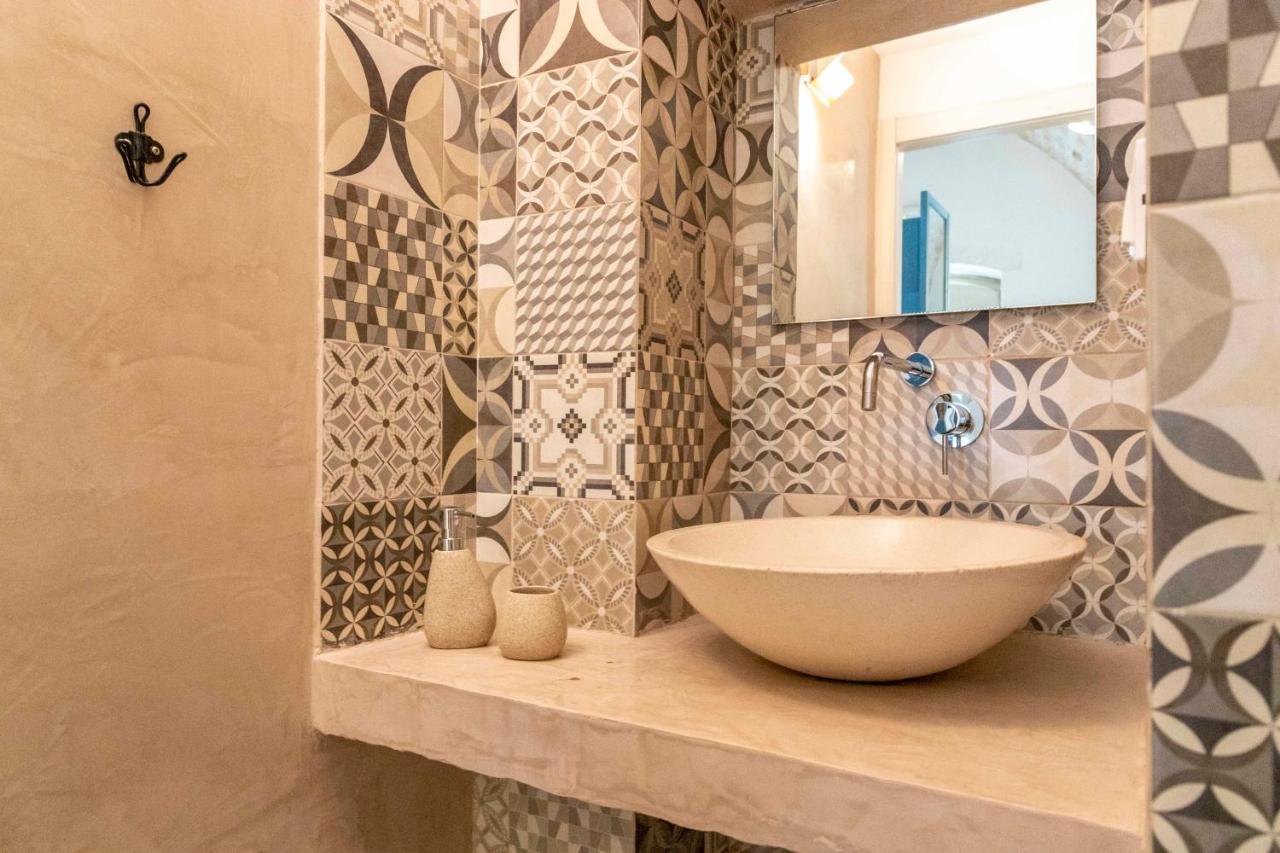 Casa Noscta Villa Остуни Екстериор снимка