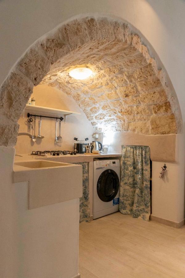 Casa Noscta Villa Остуни Екстериор снимка
